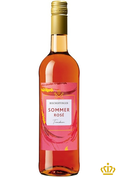 Bischoffinger-Sommer-Rosé-trocken-12.5Vol.-750ml-gourmet-baron