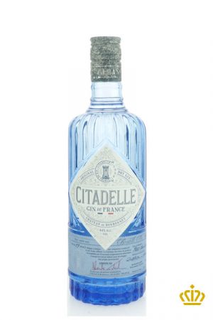 Citadelle – Gin de France – 44 Vol.% 0,7l - gourmet-baron