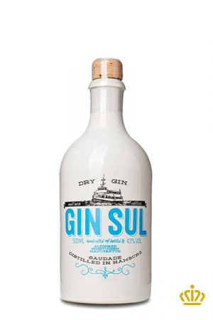 Gin-Sul-Dry-Gin-0,5l-43Vol%-Gourmet-Baron