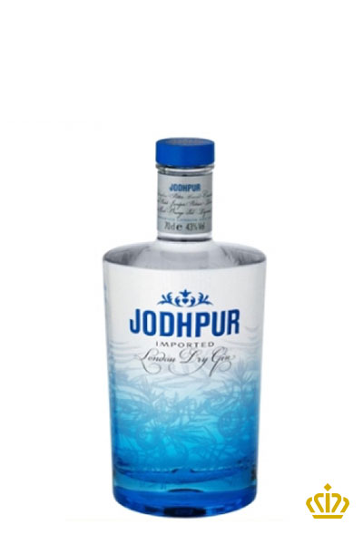 Jodhpur - London-Dry-Gin