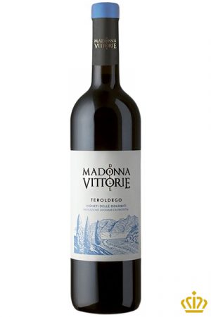 Madonna-Vittorie-Teroldego-2016-gourmet-baron