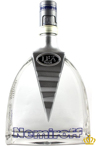 Nemiroff-LEX-Vodka-40Vol.-1000ml-gourmet-baron