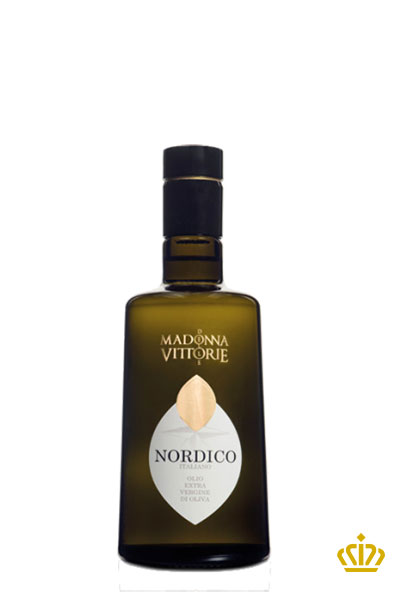 Olio - Extra Vergine - Di Poliva Nordico - 0,5l