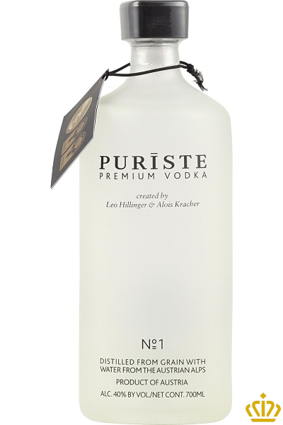 Puriste-Premium-Vodka-No1-40-Vol.-700ml-gourmet-baron