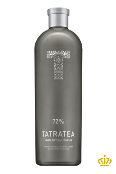 Tatratea No. 72 Outlaw