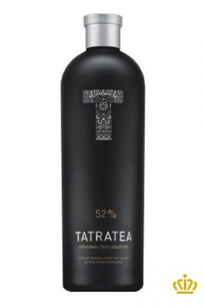 Tatratea No. 52