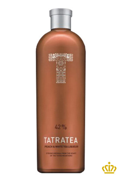 Tatratea No. 42