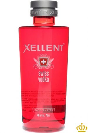 Xellent-Swiss-Vodka-40-Vol.-700ml-gourmet-baron Xellent-Swiss-Vodka-40-Vol.-700ml-gourmet-baron