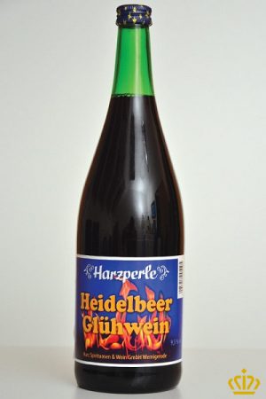 Harzperle-Heidelbeer-Glühwein-9,3-Vol.-1000ml-gourmet-baron