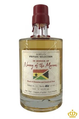 RumClub-Private-Selection-Ed.-14-Nanny-of-the-Maroons-65,3-Vol.-500ml-gourmet-baron