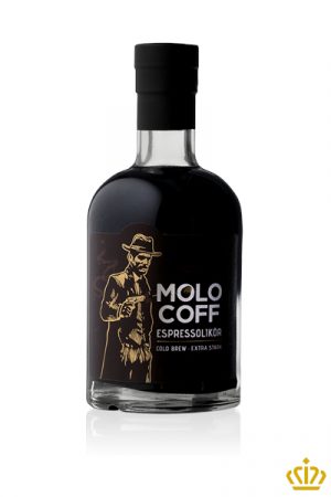 Molocoff-Espressolikör-22%-500ml-gourmet-baron