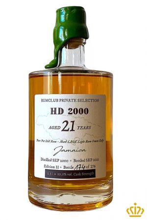 Rumclub-Private-Selection-HD-2000-Aged-21-50%-500ml-gourmet-baron