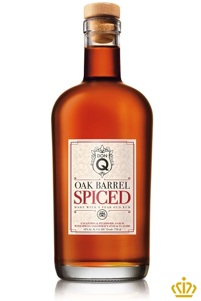 Don-Q-Oak-Barrel-Spiced-40Vol.-700ml-gourmet-baron