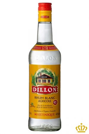 Dillon-Rhum-Blanc-40Vol.-700ml-gourmet-baron