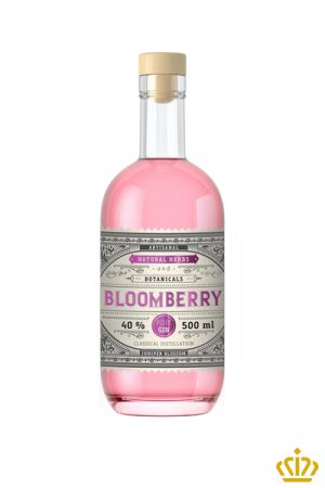Naroch-Distillery-Bloomberry-Pink-Gin-40-Vol.-500ml-gourmet-baron