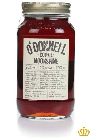 O’Donnell-Moonshine-Cookie-20-Vol.-700ml-gourmet-baron