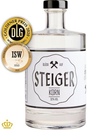 Steiger-Korn-zweifach-prämiert-32Vol.-500ml-gourmet-baron