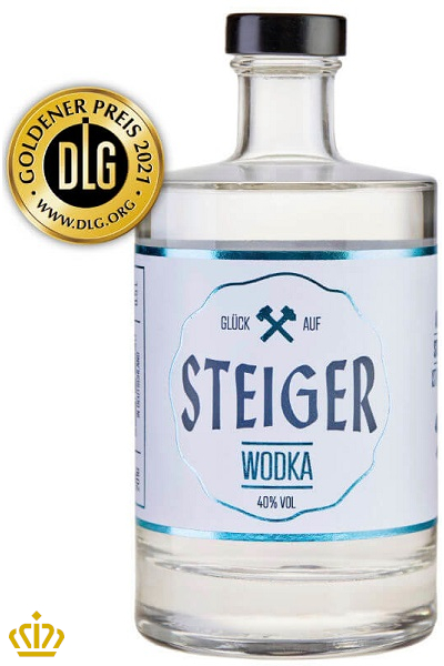 Steiger-Wodka-DLG-Gold-40Vol.-500ml-gourmet-baron