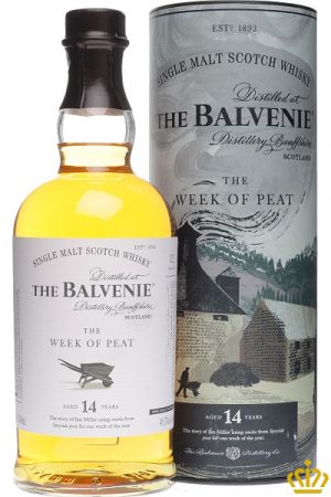 Balvenie-Week-of-Peat-14-Jahre-48,3-Vol.-700ml-gourmet-baron_1 Balvenie-Week-of-Peat-14-Jahre-48,3-Vol.-700ml-gourmet-baron_1