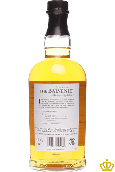 Balvenie-Week-of-Peat-14-Jahre-48,3-Vol.-700ml-gourmet-baron_b Balvenie-Week-of-Peat-14-Jahre-48,3-Vol.-700ml-gourmet-baron_b