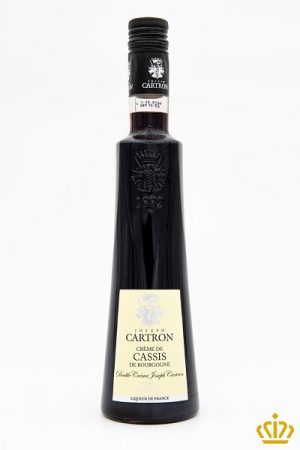 Joseph-Cartron-Creme-de-Cassis-19-Vol.-700ml-gourmet-baron