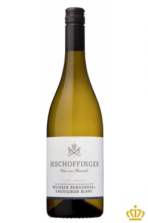Bischoffinger-Weisser-Burgunder-Sauvignon-Blanc-11-Vol.-750-ml-gourmet-baron