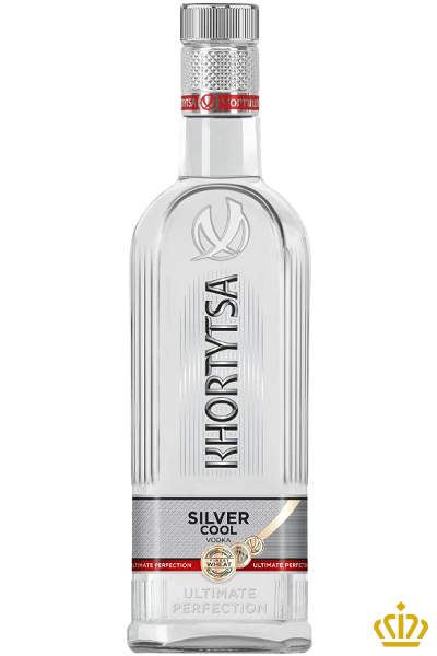 Khortytsa-Silver-Cool-700-ml-40-Vol.-gourmet-baron