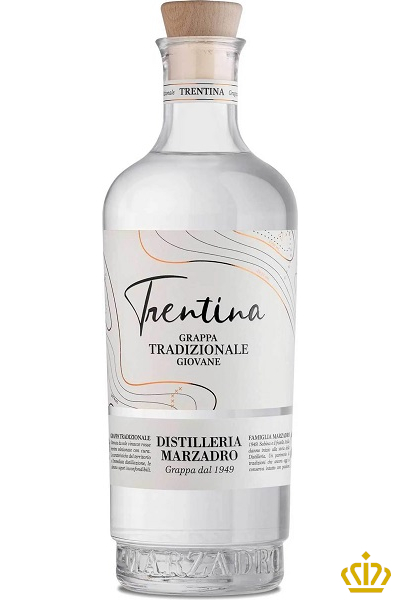 Marzadro-Grappa-Trentina-41-Vol.-700ml-gourmet-baron
